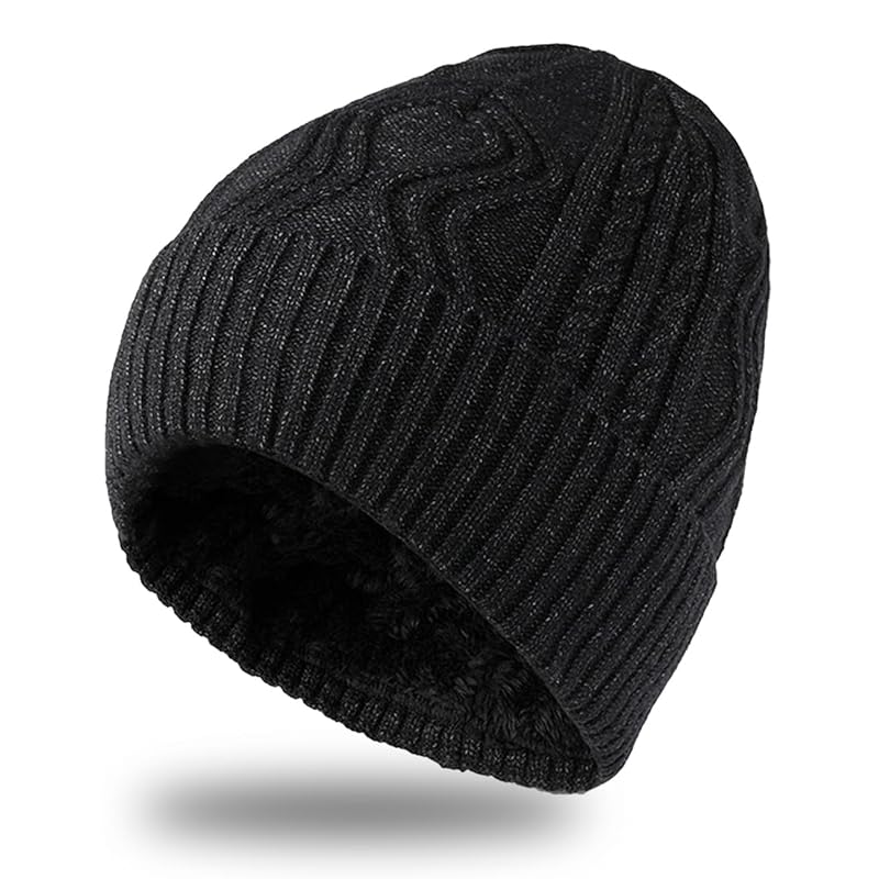 

[BALLOT] knit hat dark gray L