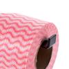 Organizer Rack Cabinet Paper Towel Hanger Bathroom