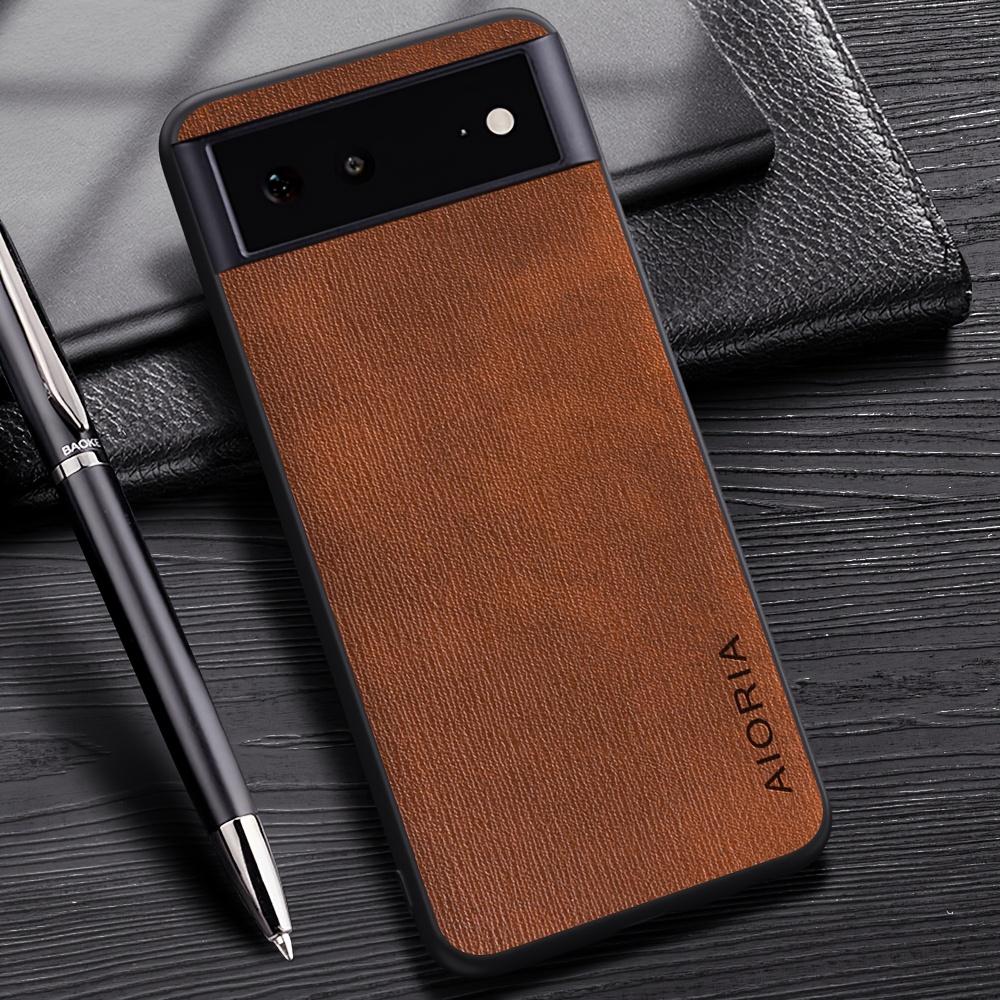 Phone Case - Case for Google Pixel 10 Pro XL 9 Pro XL 8 Pro 7 Pro 6 Pro 5 4 XL 4A 5A 6A 7A 8A 9A Easy DesignCover for Google Pixel 10A Case