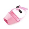 Anti Barking Dog Muzzles for Small Medium Large Dogs Adjustable Breathable Dog Mouth Muzzle Anti Bite Pet Training Accessories