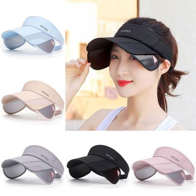 Cappelli – Visiere