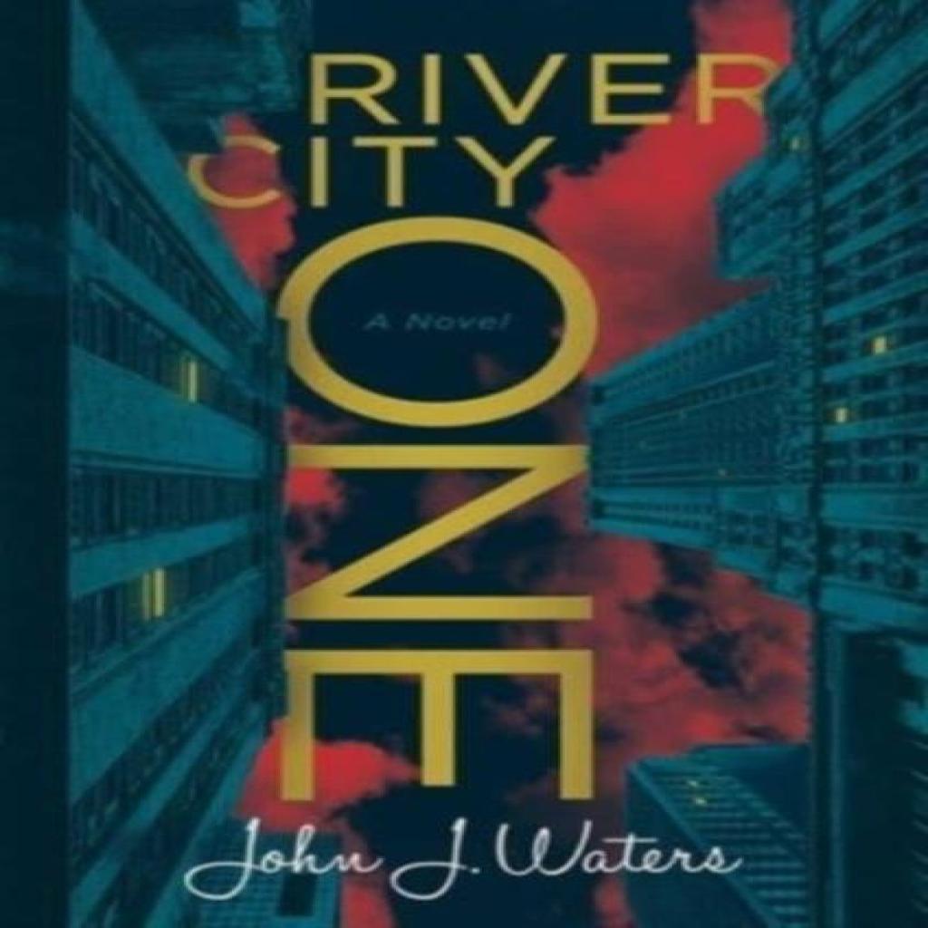 River City One by John J. Waters Paperback Book 9781637588956