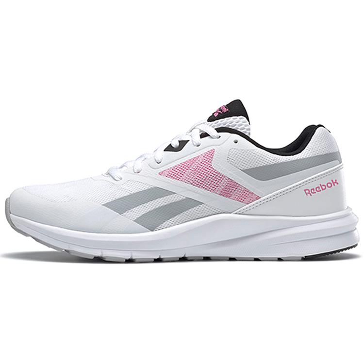 

Reebok Runner 4.0 White/Pink Women s EF7322 36