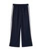 Biteoseljeu Pin Mesh Track Pants - Navy