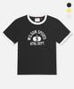 Wilseun Origin Ringer T-Shirt W (3 Colors)