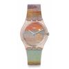 Swatch wristwatch TURNERS SCARLET SUNSET Gent SO28Z700