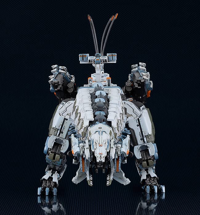 GOOD SMILE COMPANY MODEROID Horizon Forbidden West Thunderjaw Non-Scale Assembled Plastic Model