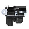 1K6827505E 5K0827505A 5M0827505E 1P0827505D Hinten Trunk-Boot Deckel Lock Latch Für VW Passat B6 B7 GOLF MK5 MK6 GTI POLO TIGUAN