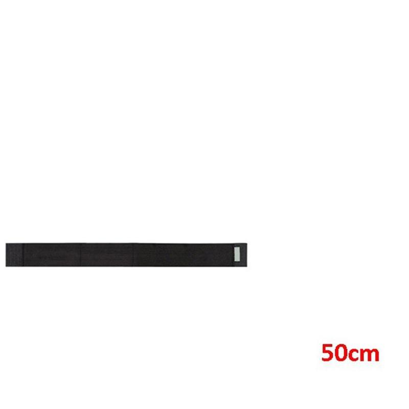 2 buc. 40/50/60/70/80cm organizator portbagaj auto curea de fixare elastică benzi pentru pungi de depozitare centură de fixare pentru stingător de incendiu Accesorii interioare auto