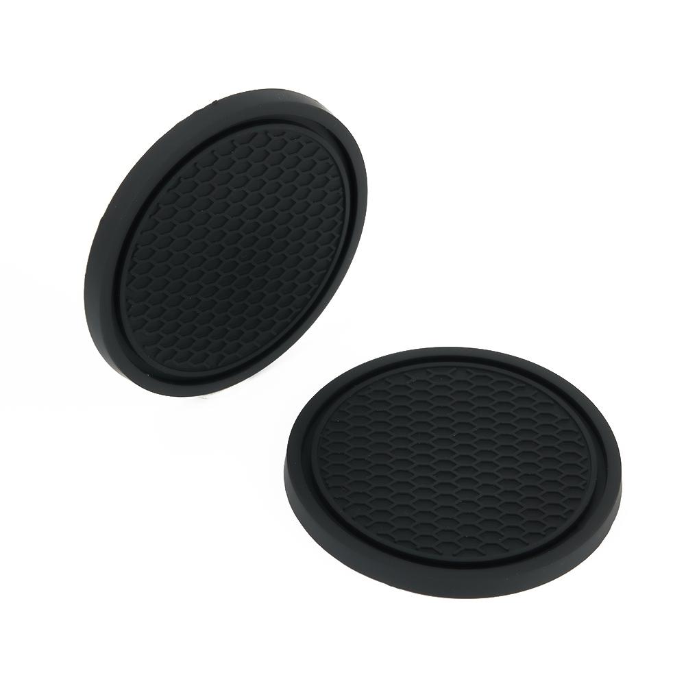 Car Truck Car Coasters Exterior Anti Slip Car Coasters Car Parts