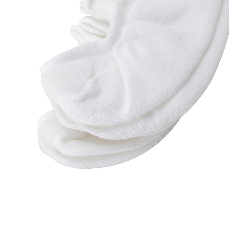 Adidas Originals low cut socks (pack of three) FM0676