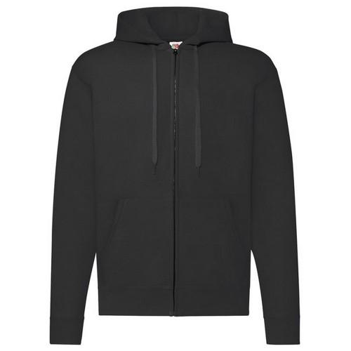 FRUIT OF THE LOOM Unisex Adult Classic Hoodie