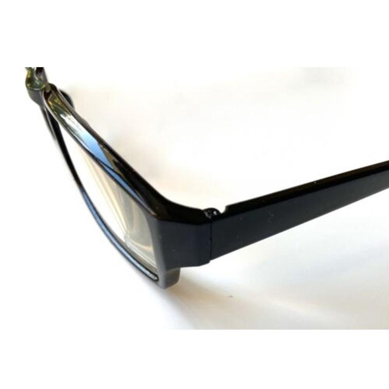 Presbyopic Glasses Comfortable Full Frame Portable Glasses Resin Men's Women's Smashing