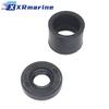 62Y-W0001 Lower Unit Seal Kit 6C5-W0001 Compatible with Yamaha 4 Stroke F40 F45 F50 FT50 F60 Outboard Motor 62Y-W0001-20