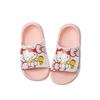 Infradito Estive da Bambina Sanrio: Sandali da Spiaggia Morbidi e Leggeri per Genitori e Figli