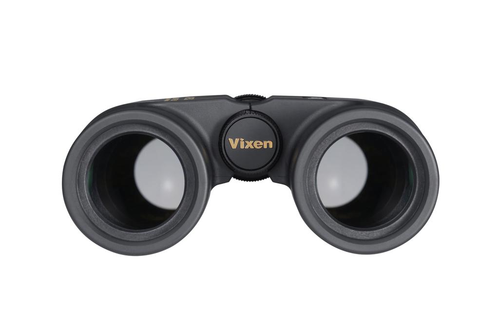 Vixen APEX J Binoculars, HR8x32WP(W), Waterproof, Live, 14542-3