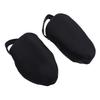1 Pair Cycling Shoe Toe Covers Windproof Breathable Cycling Shoe Toe Protector For Cycling L