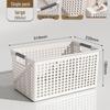 BeiYou Kitchen Storage Basket