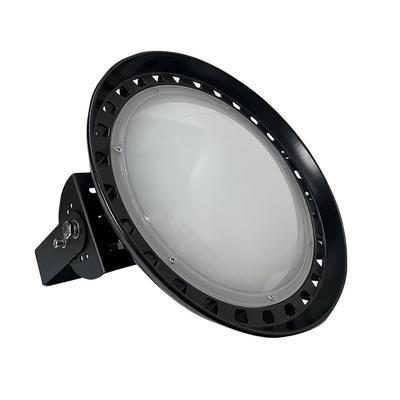 [Fabrikadan Direkt] 100W UFO Şekilli LED Projektör, 16000lm Yüksek Parlaklık, 1000W Balastlı Cıva Lambasına Eşdeğer, Disk Şeklinde, 120 Derece