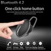 4D Sound Stereo Wireless Mini Bluetooth Earphones with Mic Beetle Earbuds Bluetooth Noise Headsets