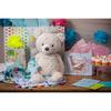 Mary Meyer Patty Cream Bear M 53371