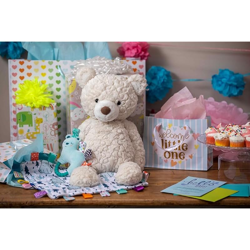 Mary Meyer Patty Cream Bear M 53371