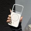 Applicable to Xiaomi 17promax skin-sensitive magnetic mobile phone case heat dissipation frame Xiaomi 15 matte 14 anti-drop protective cover