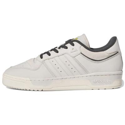 Rivalry 86 Low 2.5 Talc Carbon White Sneakers IF3402