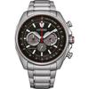 Drive Wristwatch CA4561-89E Silver