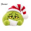 Stress Relief Companion for Adults Soft Dumpling Squeeze Toy and Anxiety Relief, Cute Stuffed Food Fidget Plush Office Home Decor, Slow Rising Sensory