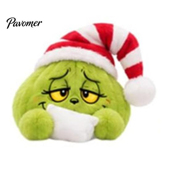 Stress Relief Companion for Adults Soft Dumpling Squeeze Toy and Anxiety Relief, Cute Stuffed Food Fidget Plush Office Home Decor, Slow Rising Sensory