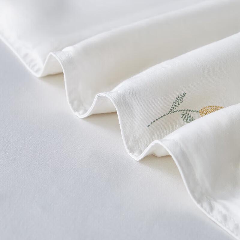 Yi Lian Ganzjahreswaschbare Faserdecke