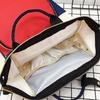1PC Large Capacity Mummy Diaper Bags Zipper Travel Backpacks Pregnant Baby Nappy Nursing Diaper Bags