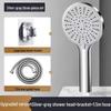 Camellia Handheld Shower Set