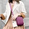 Yogodlns New Mobile Phone Crossbody Bags for Women Fashion Ladies Shoulder Bag Cell Phone Purse 3 Layer Waterproof Oxford Small Wallet