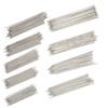 216Pcs Nähnadeln Edelstahl Stickerei HandStitching Quilt Reparatur Haushalt DIY(S# Klein