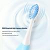 Children's Inductive Charging Electric Toothbrush CN plug (adapter included)