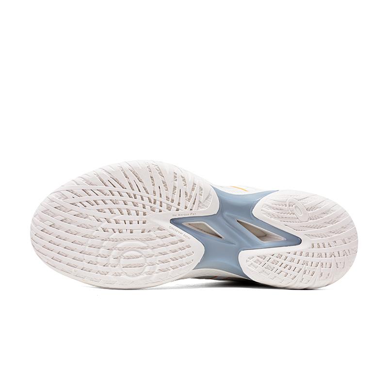 ASICS Gelhoop V16 S Birch White Unisex Sneakers 1063A086-200
