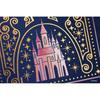 Bicycle Disney Princess-Inspired Playing Cards Pink or Blue Packaged Varies