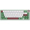 Periféricos para computadores – Teclados