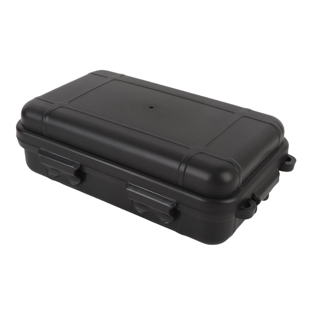 Outdoor Shockproof Box Super Large Size Multifunctional Rain Proof Portable Survival Storage Sealed Container
