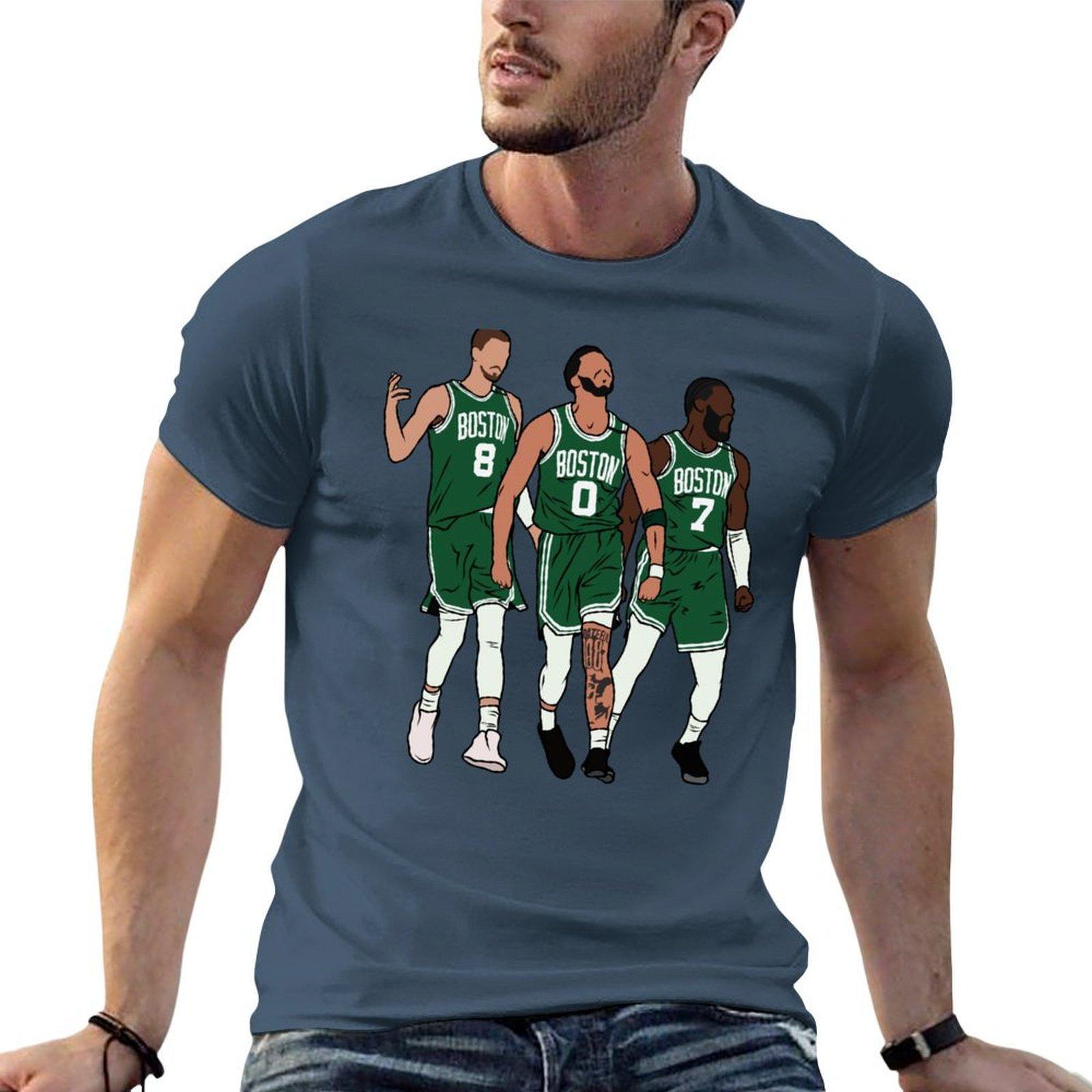 Kristaps Porzingis The Jays Tshirt Long Lasting Casual Tshirt S