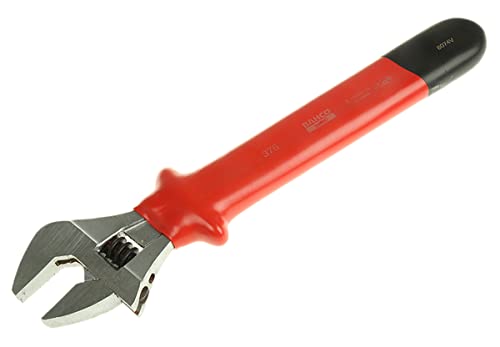 

Bahco 8074V 1000V Adjustable Wrench, 15-Inch