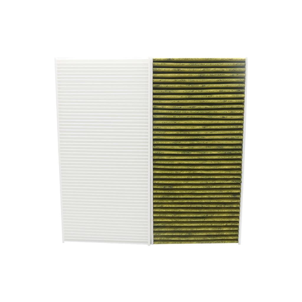YS-KT415T Activated carbon sandwich cloth AC Air Filter for VW ID.3