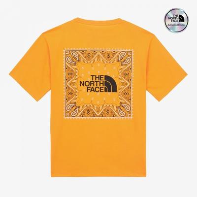 Men S ShorT Sleeve T ShirT Bandana nT7ur13f Mango