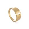 Stainless Steel Cross Rings for Women Men Christian Jesus Finger Rings Supernatural Jewelry Party Birthday Gift