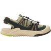 Li Ning YOUNG Sports Life Collection Slip Resistant Anti Kick Cushioning Abrasion Resistant Rebound Breathable Low Top YKUV002-1