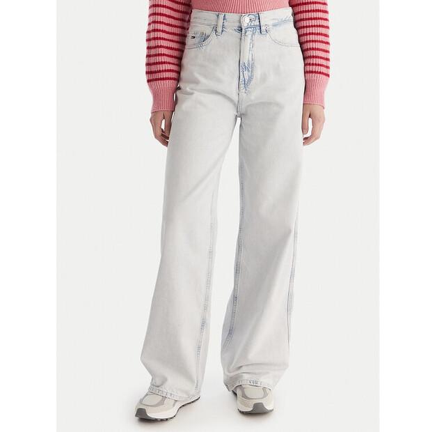 Джинсы Tommy Jeans Claire EU 26_30