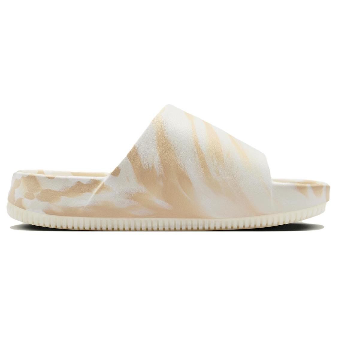 

Nike Calm Slide Marble Phantom Women s 40.5