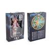 Constellation Vinyl Doll Girl Toy 13 Joint Dressup Cancer Doll Princess Large Gift Box